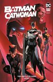 Batman/Catwoman (eBook, ePUB)