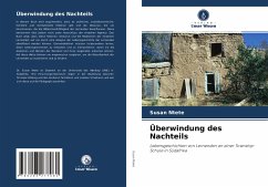 Überwindung des Nachteils - Ntete, Susan