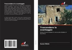 Trascendere lo svantaggio - Ntete, Susan