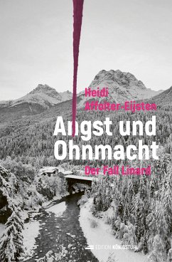 Angst und Ohnmacht (eBook, ePUB) - Affolter-Eijsten, Heidi