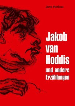 Jakob van Hoddis (eBook, ePUB) - Korbus, Jens