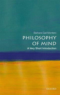 Cover Philosophy of Mind (eBook, PDF)