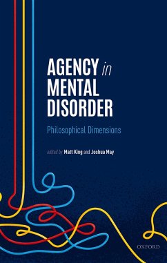 Cover Agency in Mental Disorder (eBook, PDF)