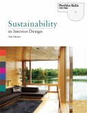 Sustainability in Interior Design (eBook, ePUB)