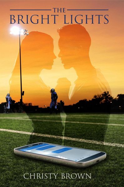 The Bright Lights (eBook, ePUB) The Bright Lights (eBook, ePUB)