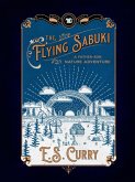The Flying Sabuki (eBook, ePUB)
