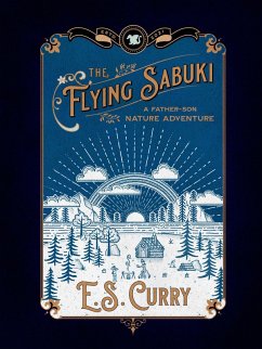 The Flying Sabuki (eBook, ePUB) - Curry, E. S.