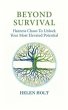 Beyond Survival (eBook, ePUB) - Bild 1