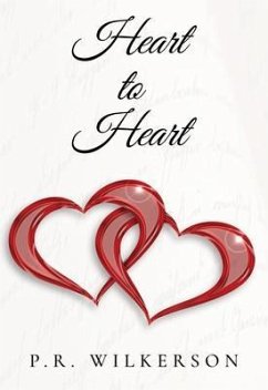 Cover Heart to Heart (eBook, ePUB)
