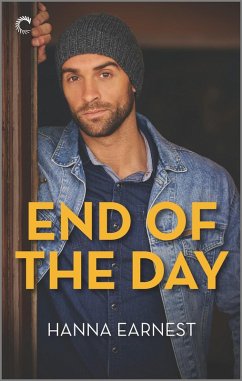 End of the Day (eBook, ePUB) - Earnest, Hanna