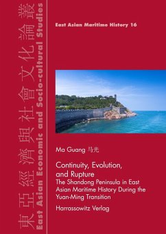 Cover Rupture, Evolution, and Continuity (eBook, PDF)