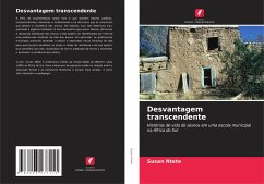 Desvantagem transcendente - Ntete, Susan