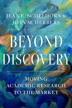 Cover Beyond Discovery (eBook, ePUB)