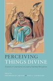 Perceiving Things Divine (eBook, PDF)