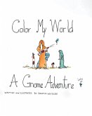 Color My World (eBook, ePUB)