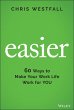 Easier (eBook, ePUB) - Bild 1