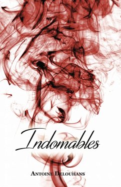 Cover Indomables (eBook, ePUB)