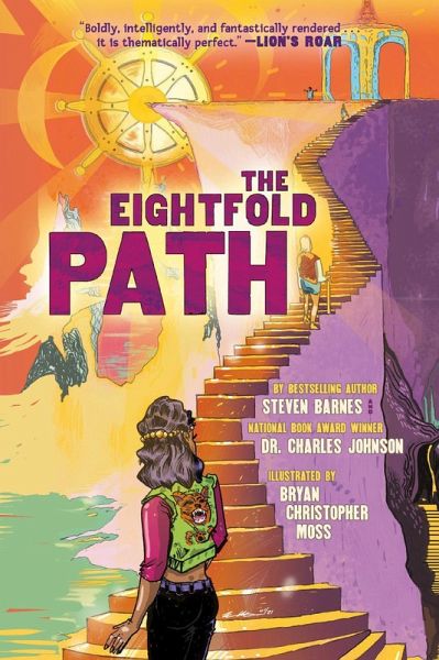The Eightfold Path (eBook, ePUB) The Eightfold Path (eBook, ePUB)