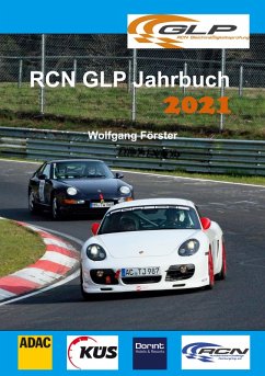RCN GLP Jahrbuch 2021 (eBook, ePUB)
