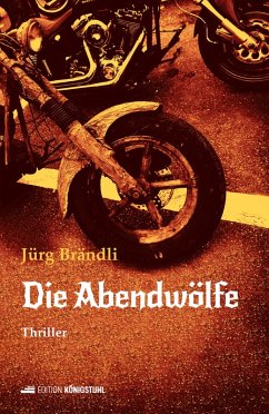 Die Abendwölfe (eBook, ePUB) Cover Die Abendwölfe (eBook, ePUB)