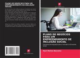 PLANO DE NEGÓCIOS PARA UM EMPREENDIMENTO DE INCLUSÃO SOCIAL