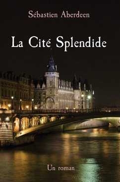 La Cité Splendide - Albro, Mark