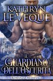 Il guardiano dell'oscurità (eBook, ePUB)