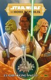 Star Wars: Die Hohe Republik - Es gibt keine Angst (eBook, ePUB)