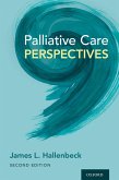 Palliative Care Perspectives (eBook, PDF)