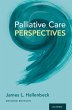 Palliative Care Perspectives (eBook,... - Bild 1