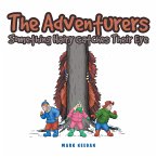 The Adventurers (eBook, ePUB)