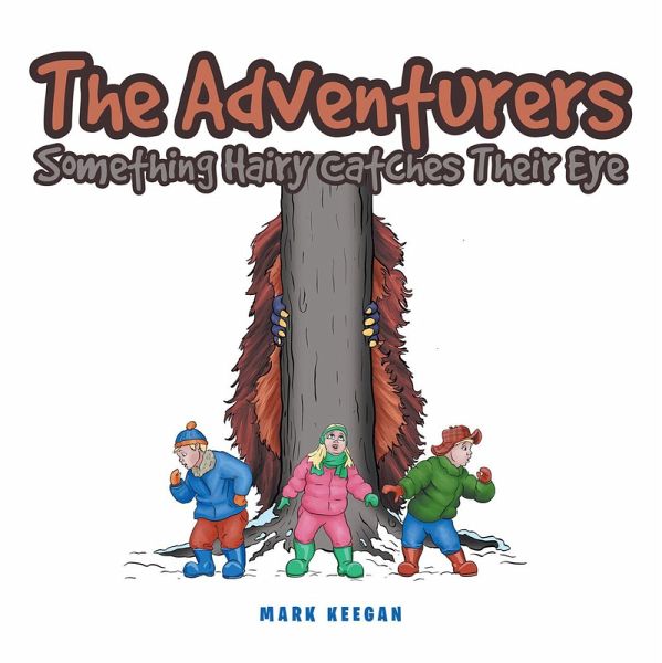 The Adventurers (eBook, ePUB) The Adventurers (eBook, ePUB)