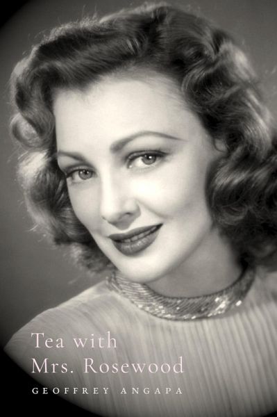 Tea with Mrs. Rosewood (eBook, ePUB)