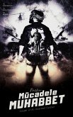 Mücadele Muhabbet: Gospel of An Unarmed Soldier (eBook, ePUB)