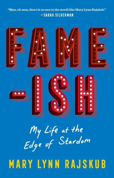 FAME-ISH (eBook, ePUB) FAME-ISH (eBook, ePUB)