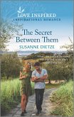 The Secret Between Them (eBook, ePUB)