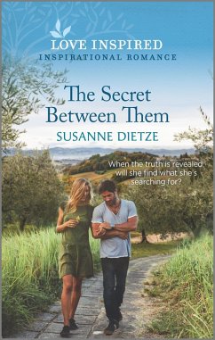 The Secret Between Them (eBook, ePUB) - Dietze, Susanne