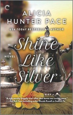 Cover Shine Like Silver (eBook, ePUB)