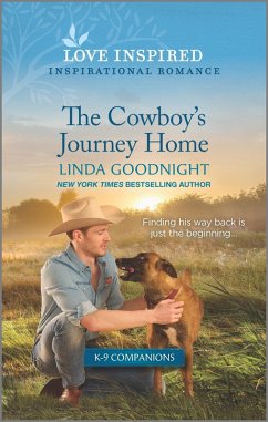Cover The Cowboy's Journey Home (eBook, ePUB)