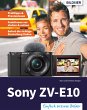 Sony ZV-E10 (eBook, PDF) - Bild 1