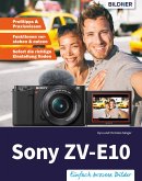 Sony ZV-E10 (eBook, PDF)
