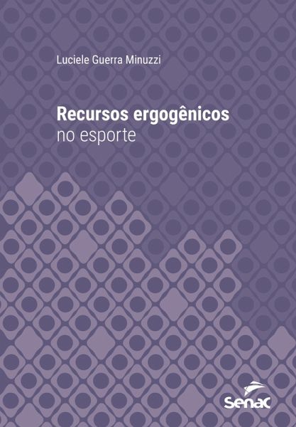 Recursos ergogênicos no esporte (eBook, ePUB) Recursos ergogênicos no esporte (eBook, ePUB)