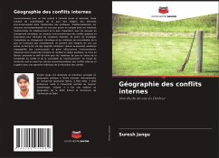 Géographie des conflits internes - Jangu, Suresh