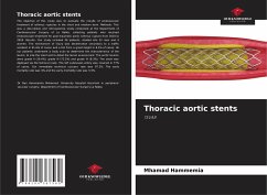 Thoracic aortic stents - Hammemia, Mhamad