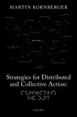 Strategies for Distributed and Collective Action (eBook, ePUB)