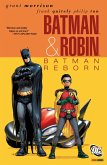 Batman & Robin - Batman Reborn (eBook, PDF) Batman & Robin - Batman Reborn (eBook, PDF)