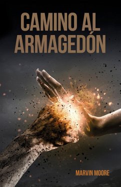 Cover Camino al Armagedón (eBook, ePUB)