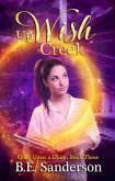 Up Wish Creek (Once Upon a Djinn, #3) (eBook, ePUB)
