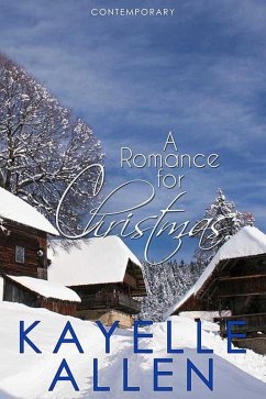 Cover A Romance for Christmas (eBook, ePUB)