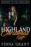 A Highland Christmas Gift (eBook, ePUB)